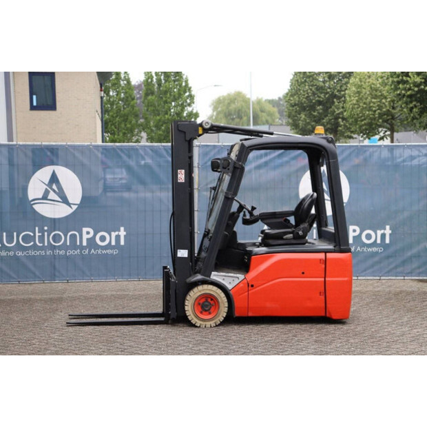 2012 Linde E16-01-42107265