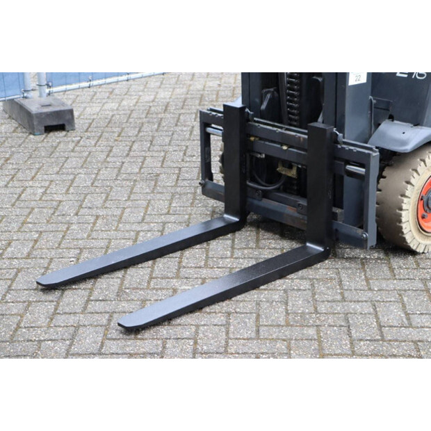 2012 Linde E16-01-42107274