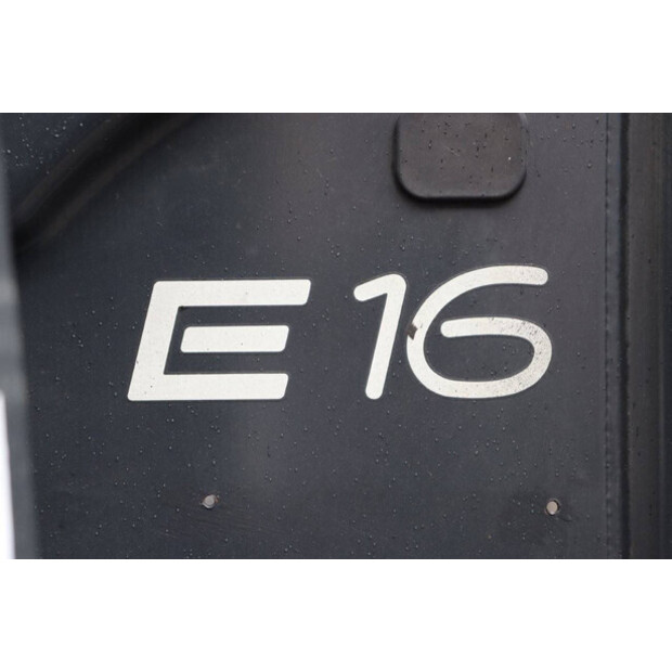 2012 Linde E16-01-42107278