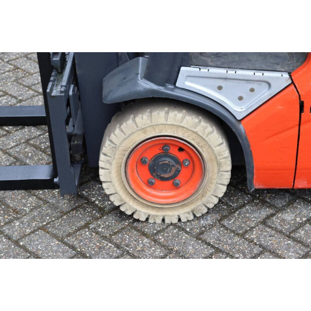 2012 Linde E16-01-42107280