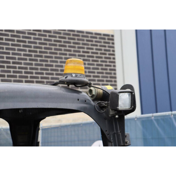 2012 Linde E16-01-42107282