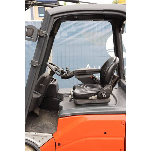 2012 Linde E16-01-42107285