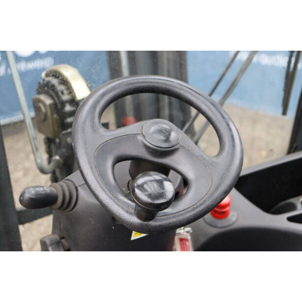 2012 Linde E16-01-42107288