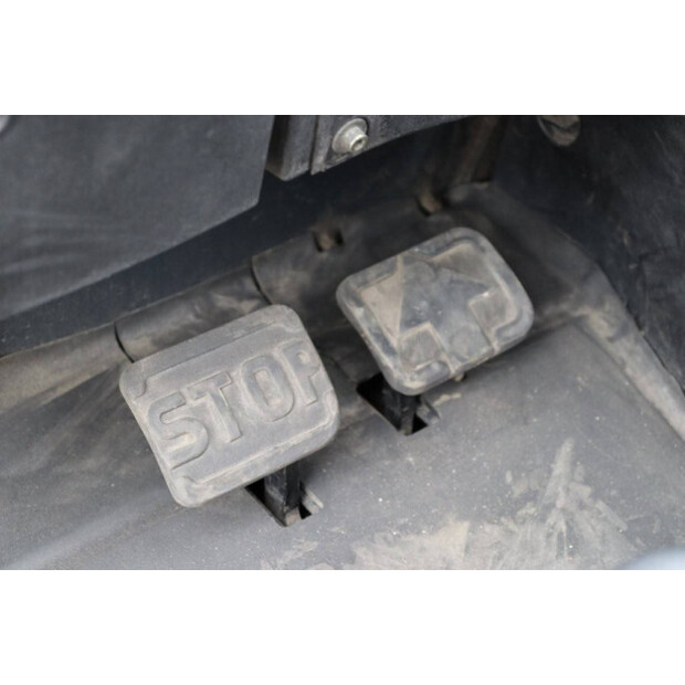 2012 Linde E16-01-42107289