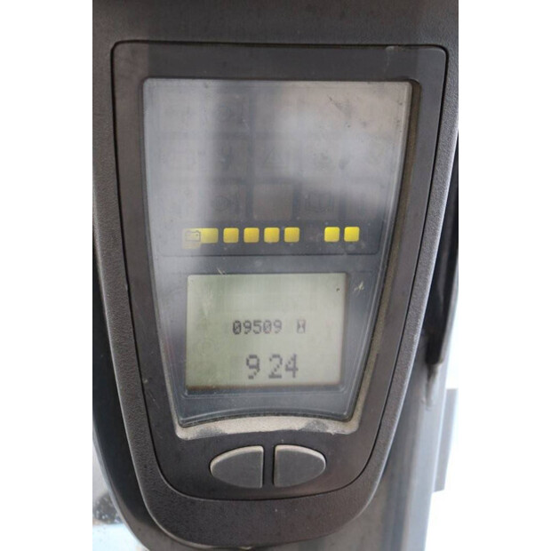 2012 Linde E16-01-42107291