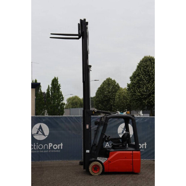 2012 Linde E16-01-42107294