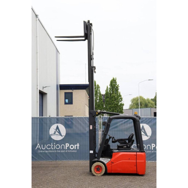 2012 Linde E16-01-42107295