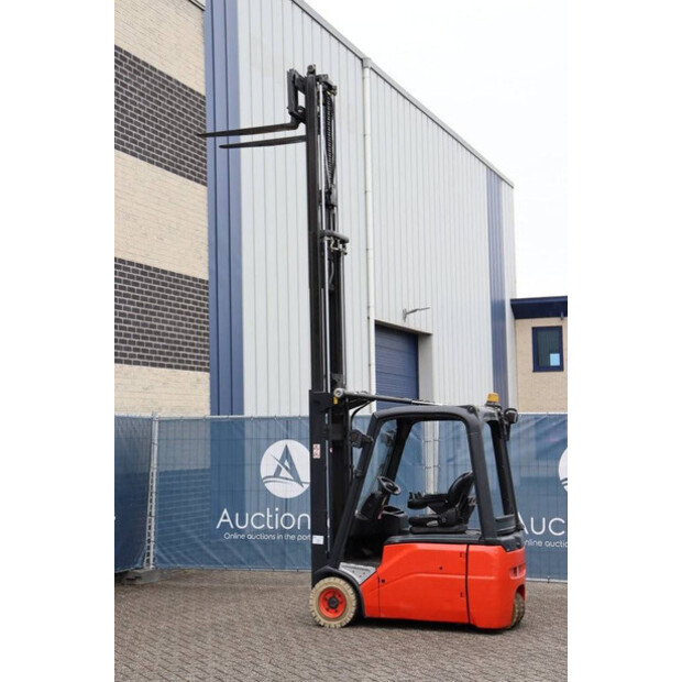 2012 Linde E16-01-42107296