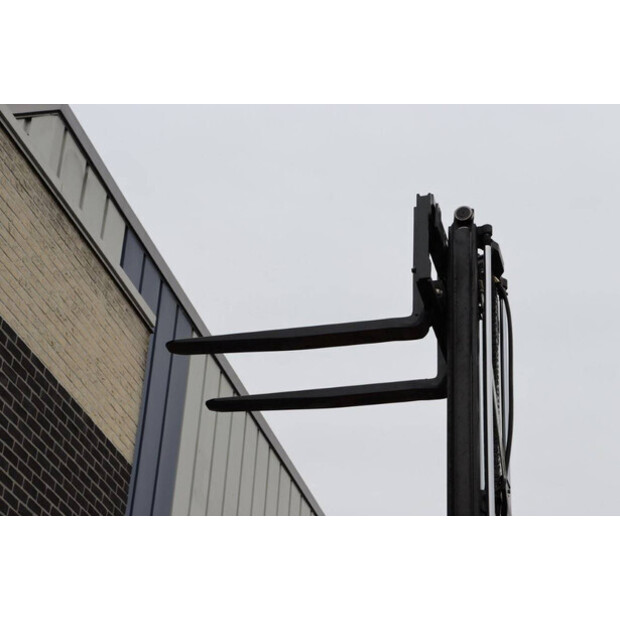 2012 Linde E16-01-42107297