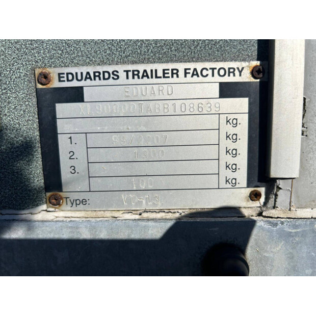 2002 EDUARD VT-13-42107343