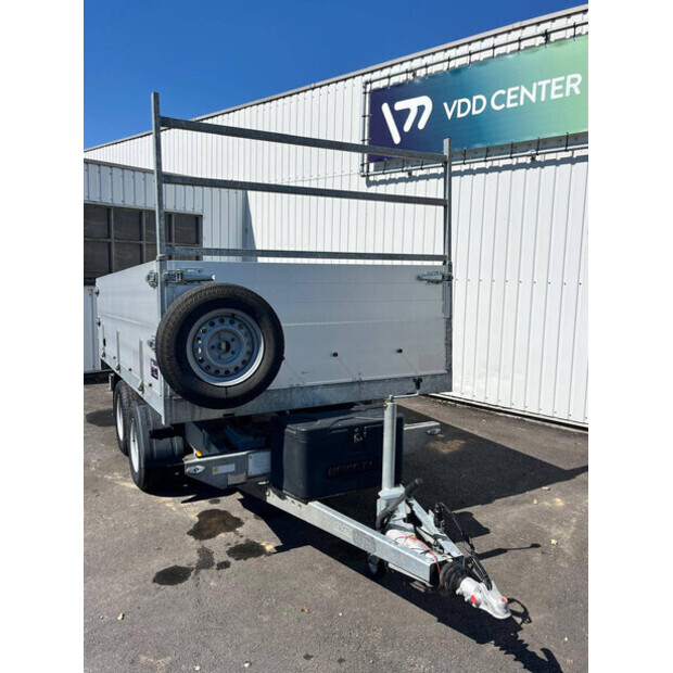 2020 Elektrische Kipper-42107349