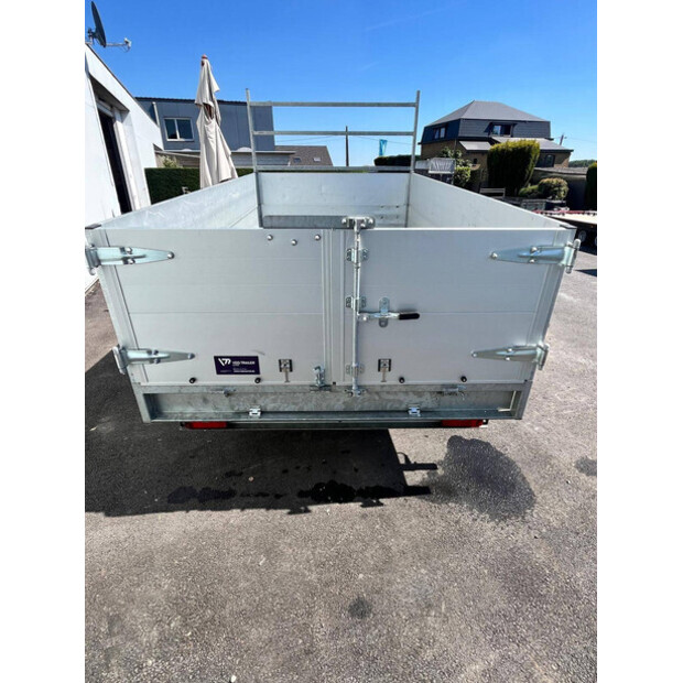 2020 Elektrische Kipper-42107351
