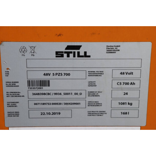 2019 Still FM-X17-42107460