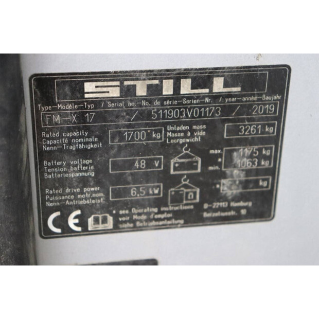 2019 Still FM-X17-42107466