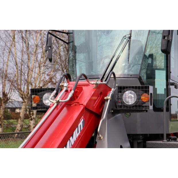 2023 ماموت T-2500-42107494