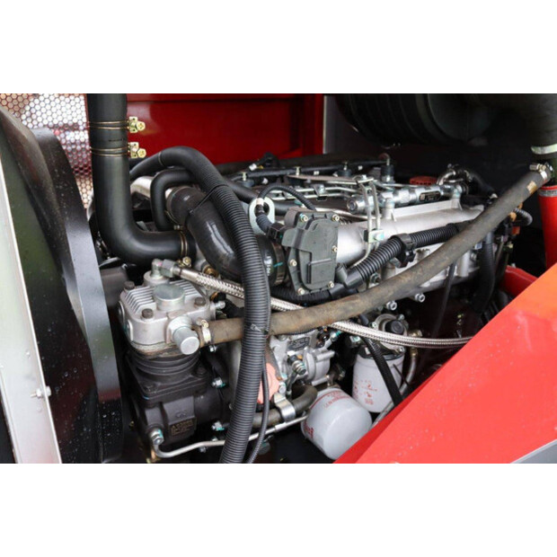 2023 ماموت T-2500-42107503