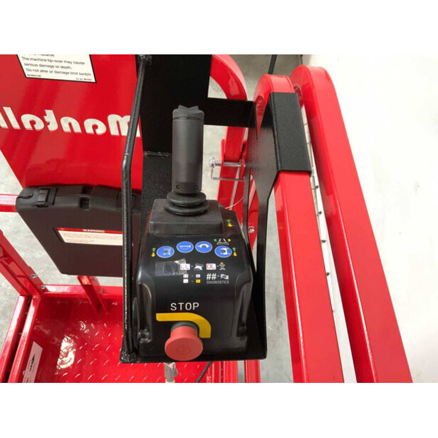 2024 مانتال XE-60 Mini-42107900