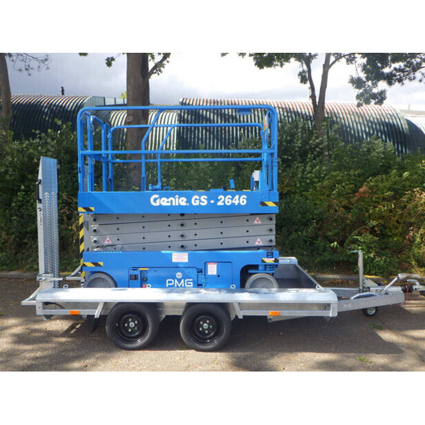 2008 جيني GS-2646-42108107