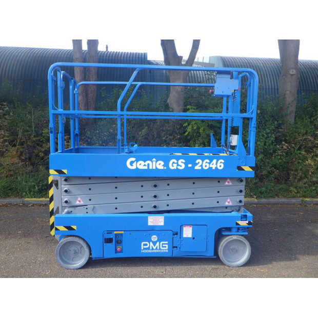 2008 جيني GS-2646-42108108