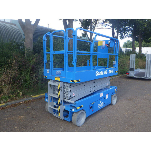 2008 جيني GS-2646-42108109