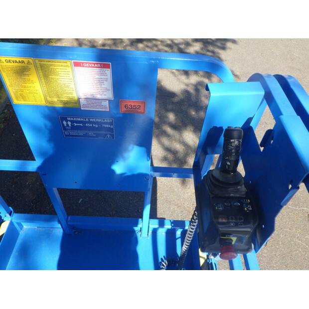 2008 جيني GS-2646-42108111