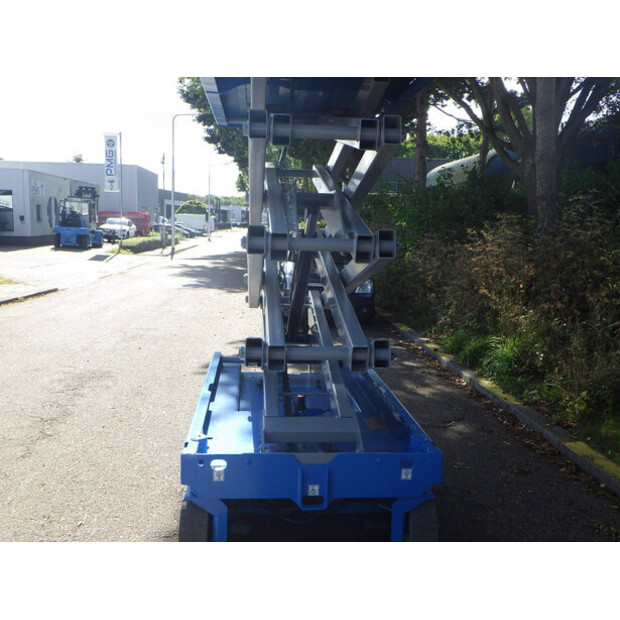 2008 جيني GS-2646-42108115