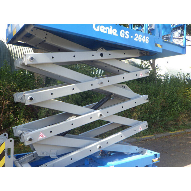 2008 جيني GS-2646-42108116