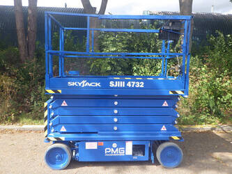Image de 2020 SkyJack SJ4732