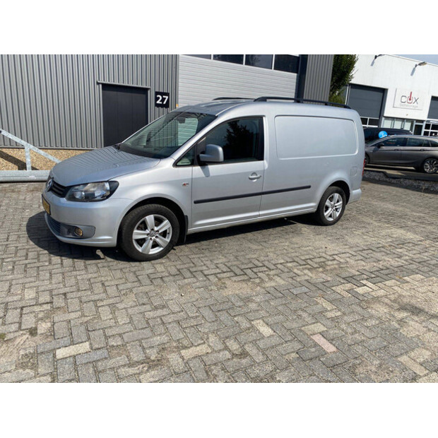 2010 Volkswagen Caddy Maxi-42108159