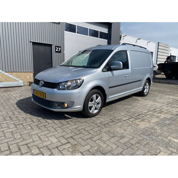 2010 Volkswagen Caddy Maxi-42108160