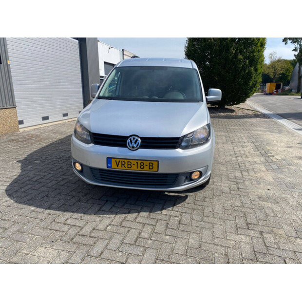 2010 Volkswagen Caddy Maxi-42108161
