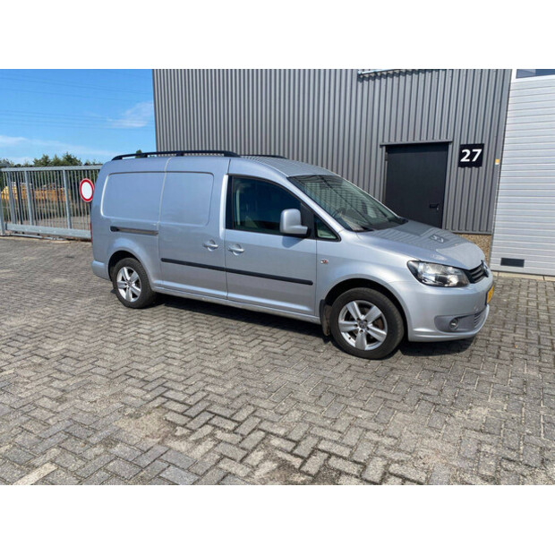 2010 Volkswagen Caddy Maxi-42108163