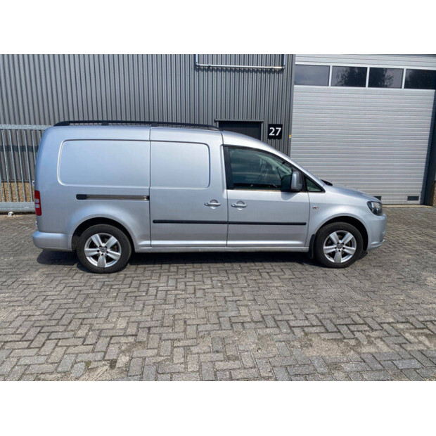 2010 Volkswagen Caddy Maxi-42108164
