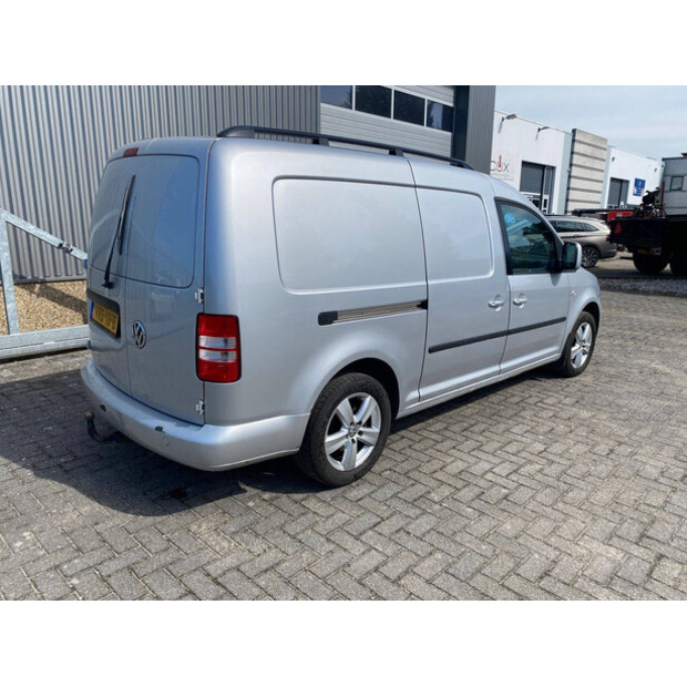 2010 Volkswagen Caddy Maxi-42108165