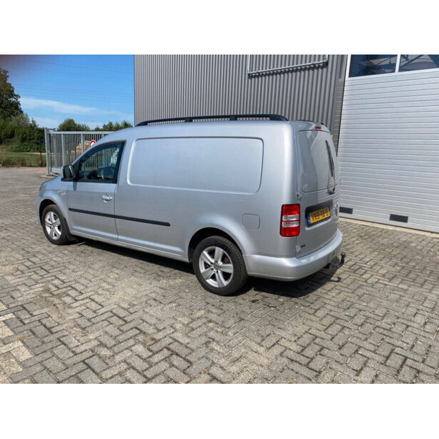 2010 Volkswagen Caddy Maxi-42108166