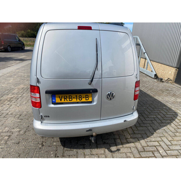 2010 Volkswagen Caddy Maxi-42108167