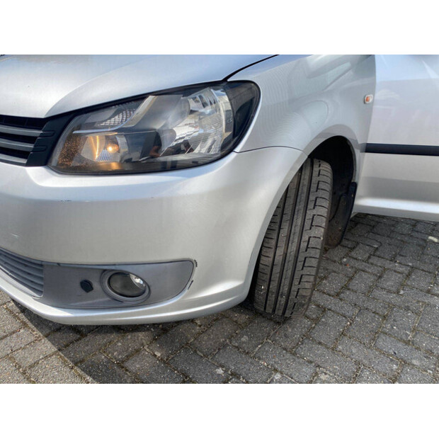 2010 Volkswagen Caddy Maxi-42108169
