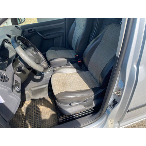 2010 Volkswagen Caddy Maxi-42108176
