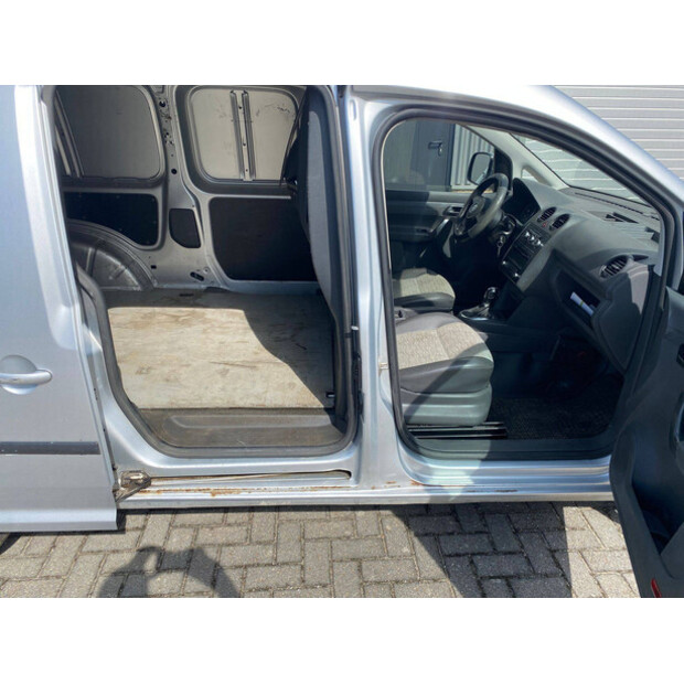 2010 Volkswagen Caddy Maxi-42108177
