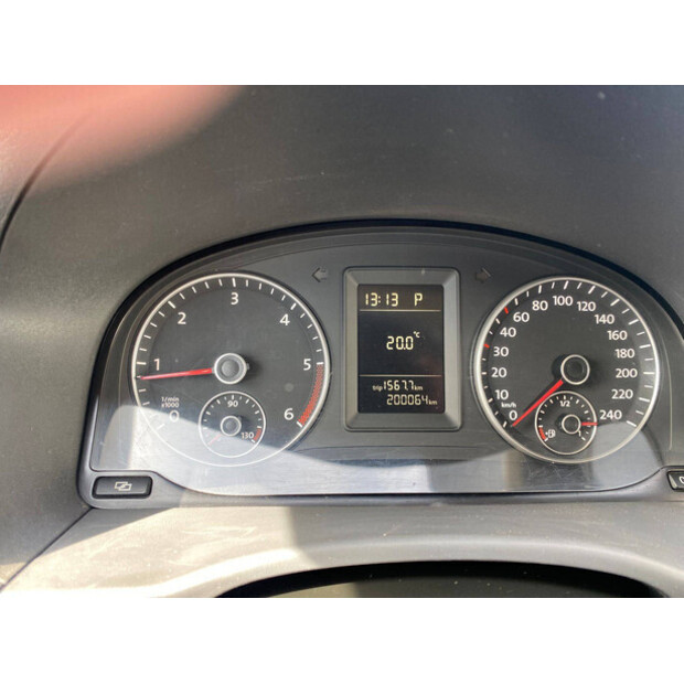 2010 Volkswagen Caddy Maxi-42108179