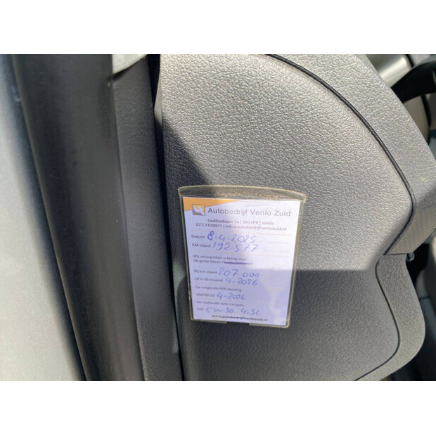 2010 Volkswagen Caddy Maxi-42108180