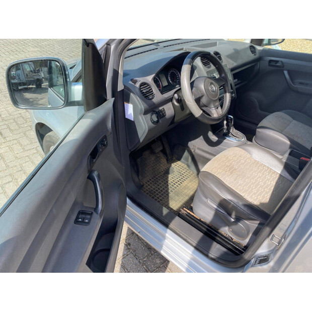 2010 Volkswagen Caddy Maxi-42108182