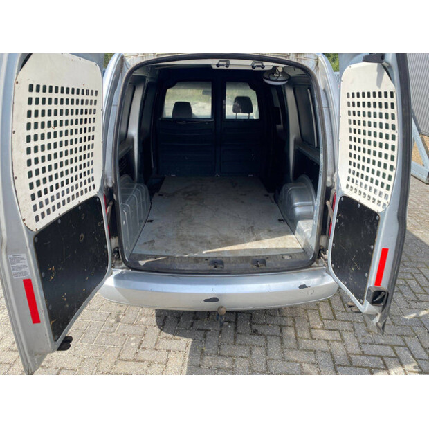 2010 Volkswagen Caddy Maxi-42108183