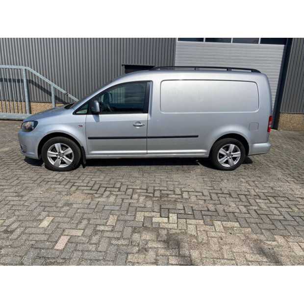 2010 Volkswagen Caddy Maxi-42108185