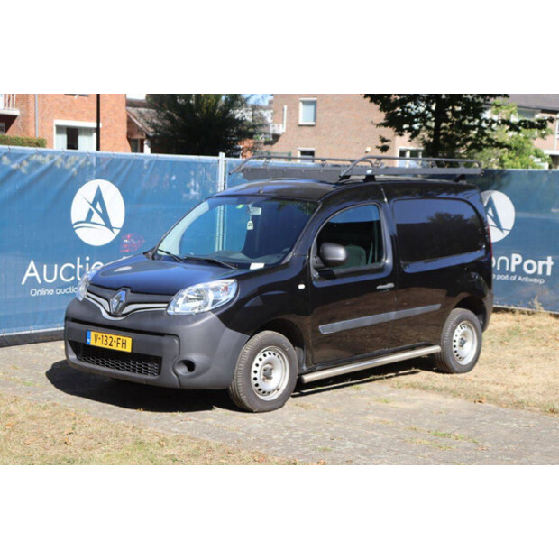 2017 Renault Kangoo-42108194