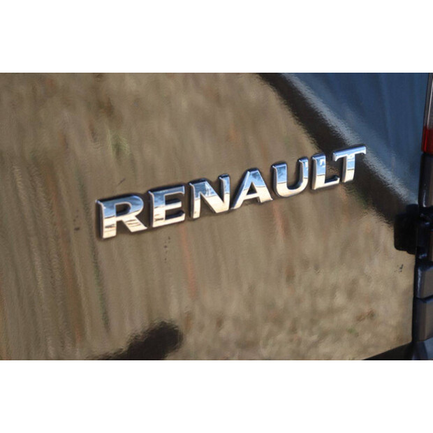 2017 Renault Kangoo-42108204