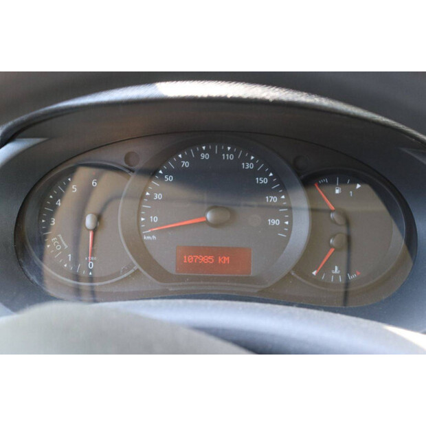 2017 Renault Kangoo-42108216