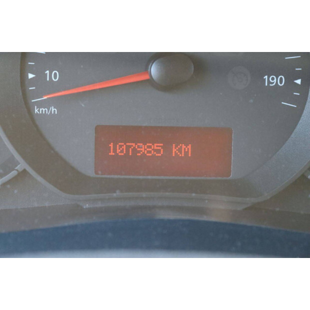 2017 Renault Kangoo-42108217
