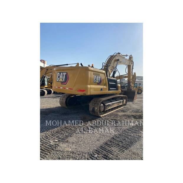 2023 كاتربيلر 336GC-42108284