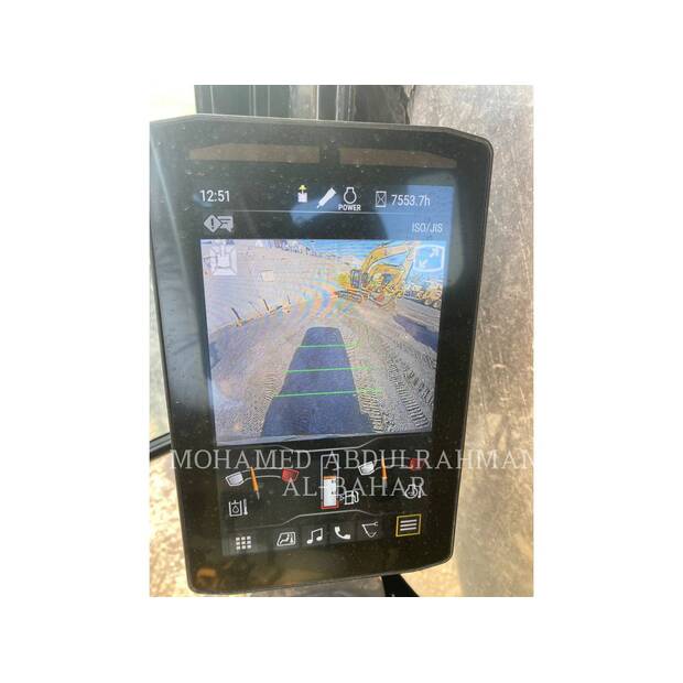 2023 كاتربيلر 336GC-42108288